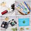 Sealing Wax Sticks DIY-WH0003-G33-6