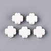 Handmade Porcelain Beads PORC-N012-09A-1