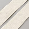 Cotton Elastic Piping Ribbon OCOR-WH0108-8-1