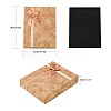 Cardboard Jewelry Set Boxes CBOX-G016-A02-5