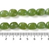 Natural Malaysia Jade Beads Strands G-I283-H14-02-5