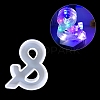 DIY Decoration Silicone Molds DIY-C014-03C-1