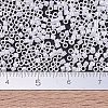 MIYUKI Delica Beads SEED-X0054-DB0201-4