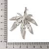 Alloy Pendant FIND-A038-25P-3