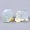 Halloween Opalite Beads G-R473-04H-2