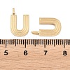 304 Stainless Steel Pendants STAS-L022-589U-3