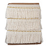 Polyester Tassel Fringe Trimming OCOR-TAC0008-21H-1