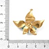 304 Stainless Steel Pendants STAS-R170-05G-02-3