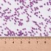 Cylinder Seed Beads SEED-H001-G06-2