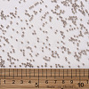 12/0 FGB Grade A Round Glass Seed Beads SEED-N001-A-1035-3