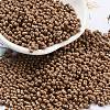 Baking Paint Glass Seed Beads X1-SEED-A033-05B-1