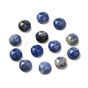 Natural Mixed Gemstone Cabochons G-G835-A02-2