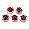 Sew on Rhinestone RGLA-S030-05-B03-1