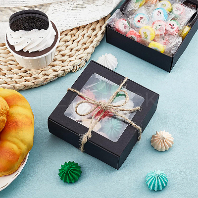 Paper Candy Boxes CON-BC0006-59B-1