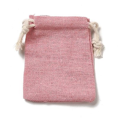 Rectangle Cloth Packing Pouches ABAG-A008-01A-01-1