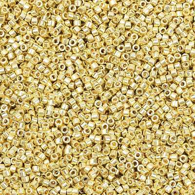 MIYUKI Delica Beads SEED-MY11-DB2502-1