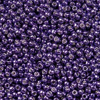 TOHO 11/0 Round Beads X-SEED-TR11-0567F-1