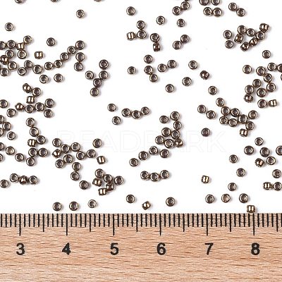 TOHO Round Seed Beads X-SEED-TR11-1705-1