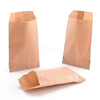 Eco-Friendly Kraft Paper Bags X1-CARB-I001-05-1