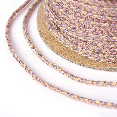 Macrame Cotton Cord OCOR-F010-C14-1