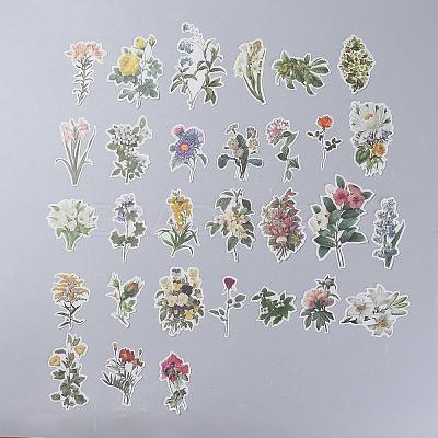 Sealing Stickers DIY-B008-04A-1