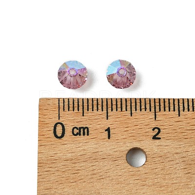 Preciosa® Crystal Beads Y-PRC-BA6-20020-201-1