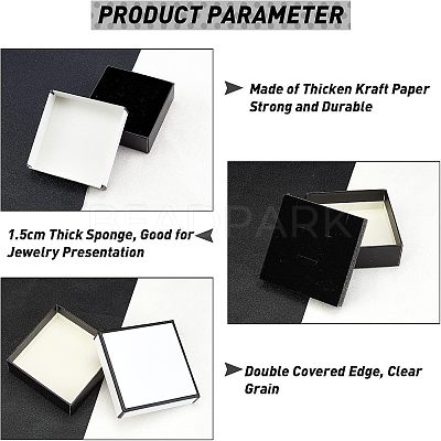 Paper Box LS-CON-NB0001-65C-1