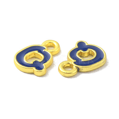 Alloy Enamel Pendants LS-ENAM-P247-01MG-Q-1