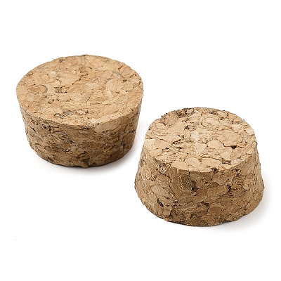 Cork Bottle Stoppers AJEW-XCP0002-19-1