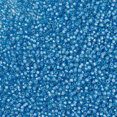 MIYUKI Round Rocailles Beads SEED-X0055-RR0573-1