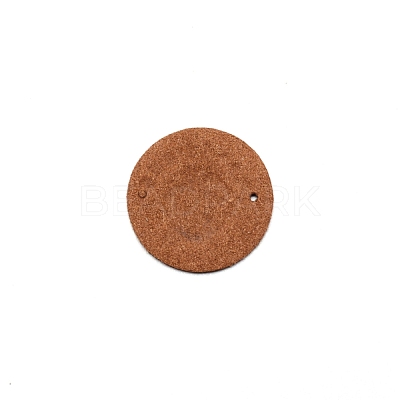 PU Leather Labels DIY-WH0304-170B-1