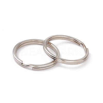Iron Split Key Rings X-IFIN-C057-24mm-1