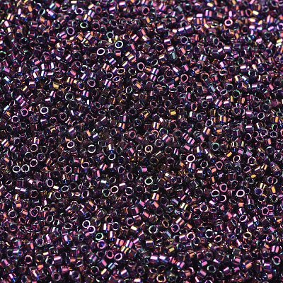 MIYUKI Delica Beads SEED-J020-DB0128-1