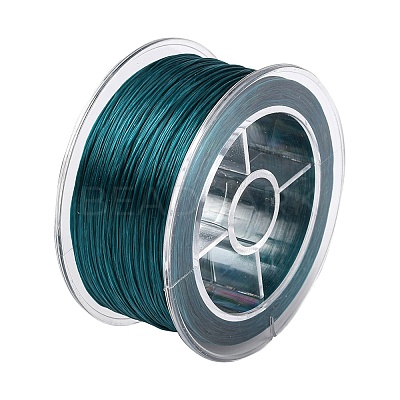 Flat Elastic Crystal String EW-YW0001-07Q-1