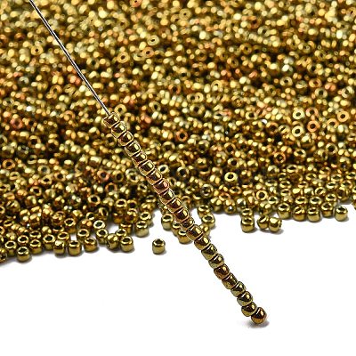 TOHO 11/0 Round Beads SEED-XTR11-0513-1