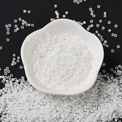 Glass Seed Beads X-SEED-S042-13A-01-1