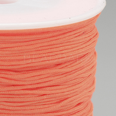 Nylon Braided Cord NWIR-Q008A-F172-1
