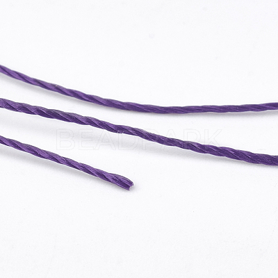 Polyester Thread NWIR-K023-0.5mm-10-1