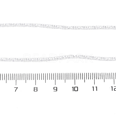 Textured Aluminum Wire AW-NH0001-01B-01-1