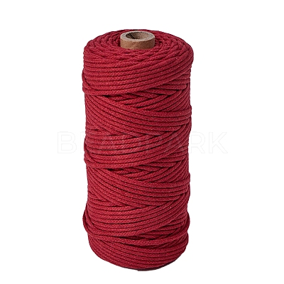 Cotton Macrame Cord PW-WGA9AD9-23-1