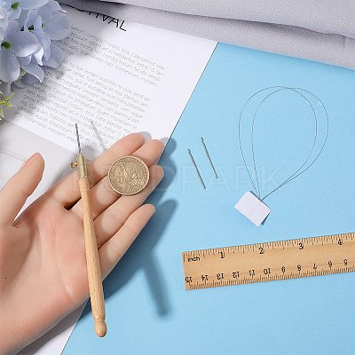 French Embroidery Crochet Tools TOOL-GF0003-41-1