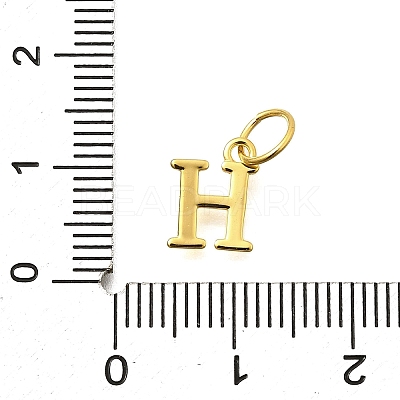 925 Sterling Silver Pendants STER-R011-07G-H-1