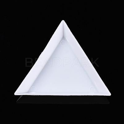 Plastic Diamond Painting Tray Holder C015Y-01-1