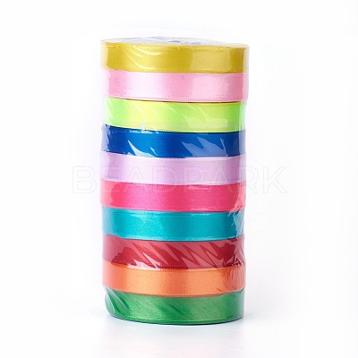 Satin Ribbon SRIB-Y001-Y173-1