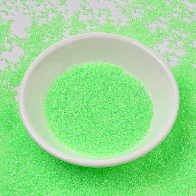 MIYUKI Delica Beads SEED-MY11-DB2040-1