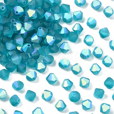 Preciosa® Crystal Beads Y-PRC-BA4-60230-20019-1