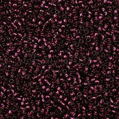 TOHO 8/0 Round Beads X-SEED-TR08-2226-1