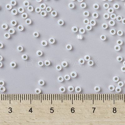 MIYUKI Round Rocailles Beads SEED-G008-RR0551-1