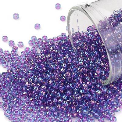 TOHO Round Seed Beads SEED-TR11-0776-1