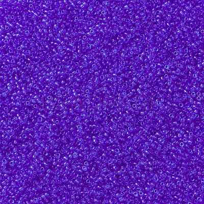 TOHO Round Seed Beads SEED-XTR15-0942-1